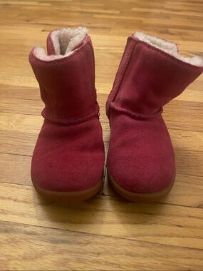 UGG boots